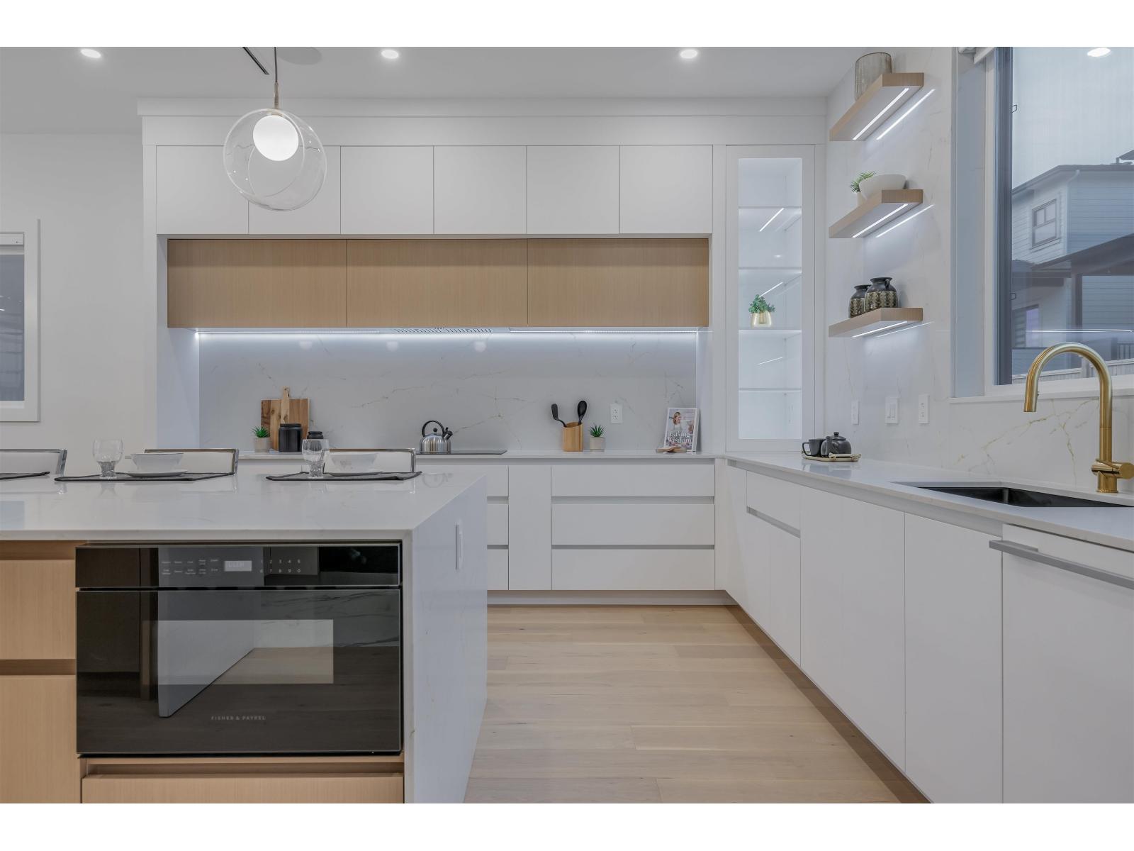 16647 18 Avenue, Surrey, British Columbia  V3Z 9X5 - Photo 7 - R3070241