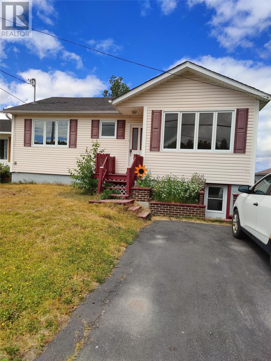 69 Main Street S, Glovertown, Newfoundland & Labrador  A0G 2L0 - Photo 1 - 1292935