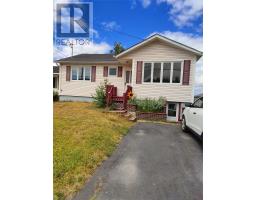 69 Main Street S, Glovertown, Newfoundland & Labrador