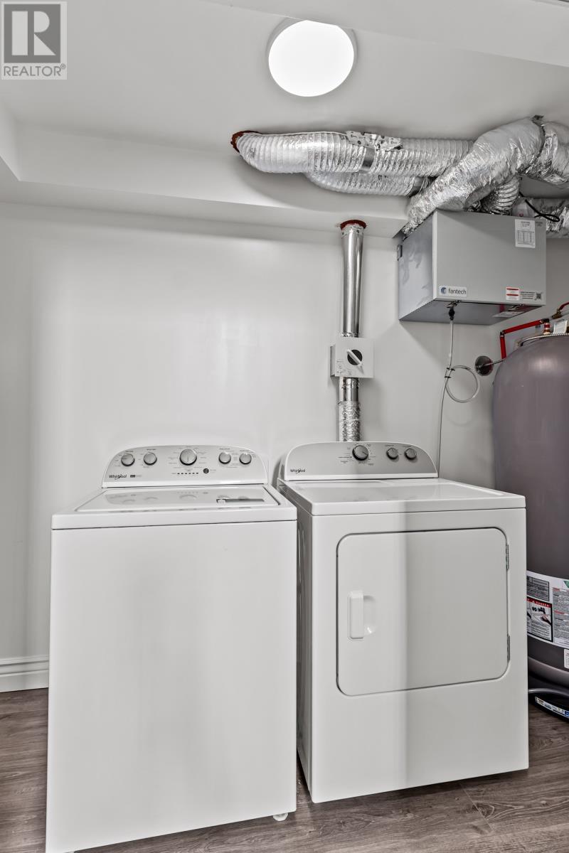 8 Burry Port Street, St. John's, Newfoundland & Labrador  A1A 5Y1 - Photo 21 - 1292921