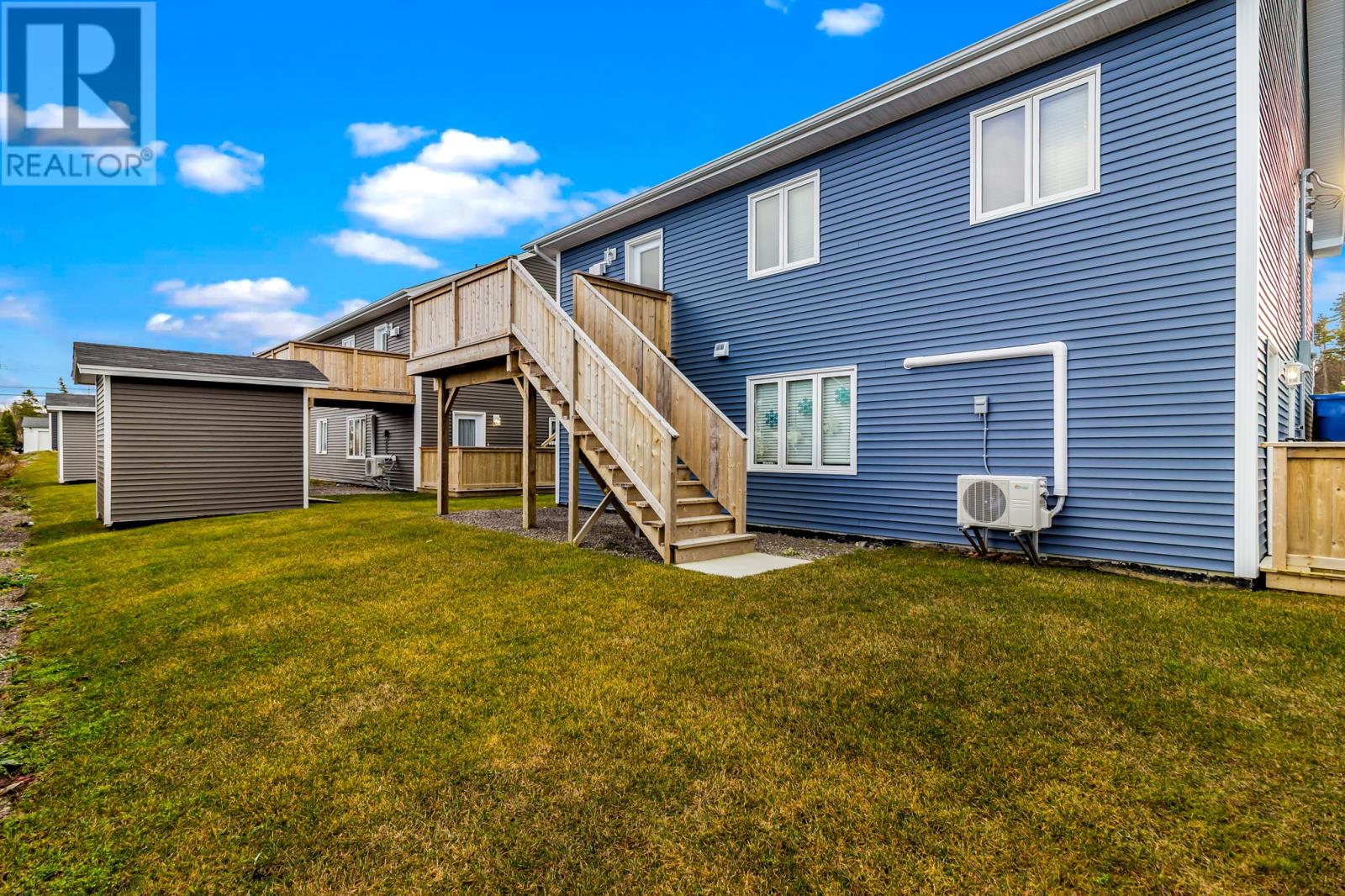 8 Burry Port Street, St. John's, Newfoundland & Labrador  A1A 5Y1 - Photo 33 - 1292921