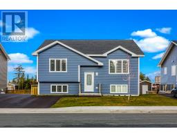 8 Burry Port Street, St. John's, Newfoundland & Labrador