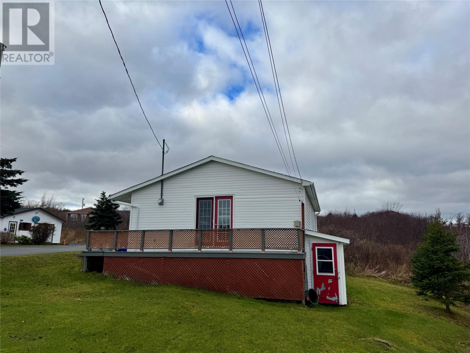 5 Luthers Point, Sunny Side, Newfoundland & Labrador  A0B 3J0 - Photo 2 - 1292901