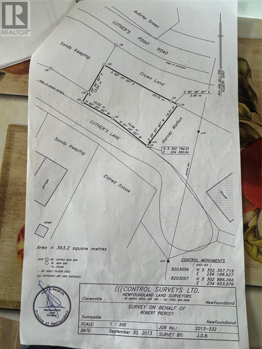 5 Luthers Point, Sunny Side, Newfoundland & Labrador  A0B 3J0 - Photo 9 - 1292901