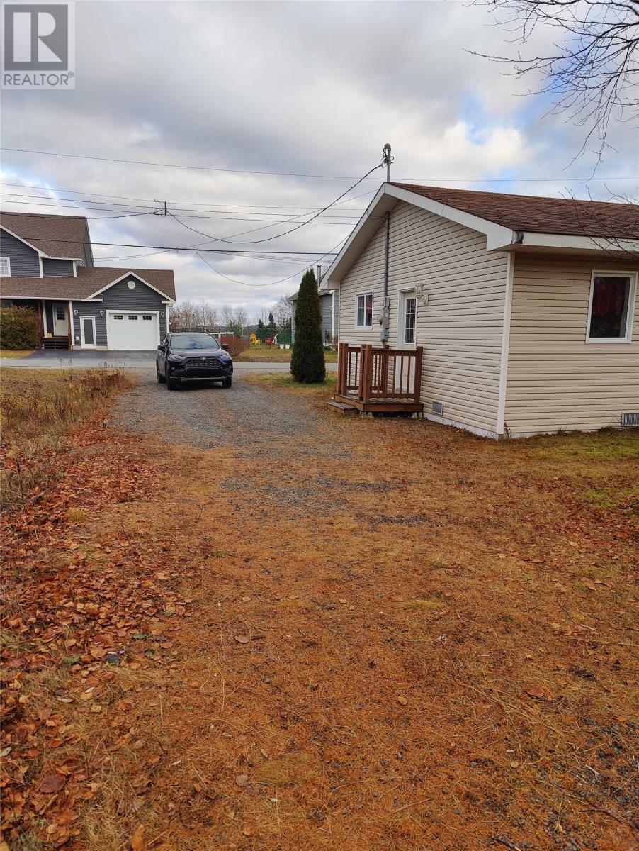 4 Steadyview Drive, Glovertown, Newfoundland & Labrador  A0G 2M0 - Photo 2 - 1292863