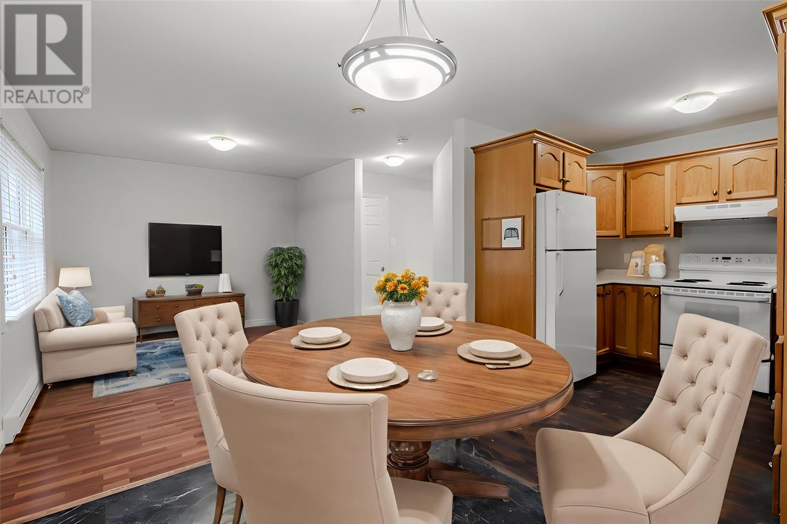 16 Maclaren Place, St. John's, Newfoundland & Labrador  A1B 5E0 - Photo 13 - 1292862