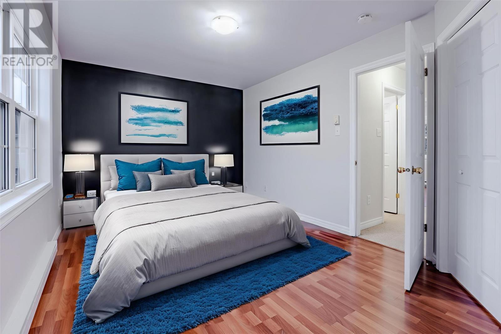 16 Maclaren Place, St. John's, Newfoundland & Labrador  A1B 5E0 - Photo 22 - 1292862