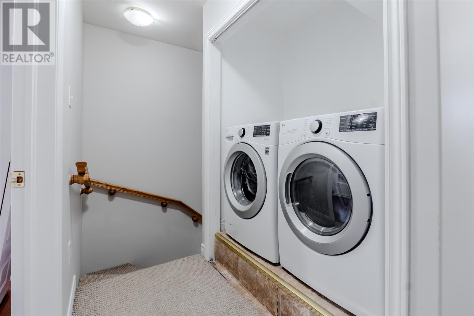 16 Maclaren Place, St. John's, Newfoundland & Labrador  A1B 5E0 - Photo 24 - 1292862