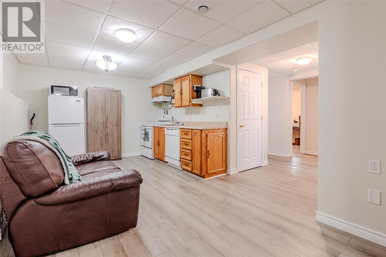 16 Maclaren Place, St. John's, Newfoundland & Labrador  A1B 5E0 - Photo 28 - 1292862