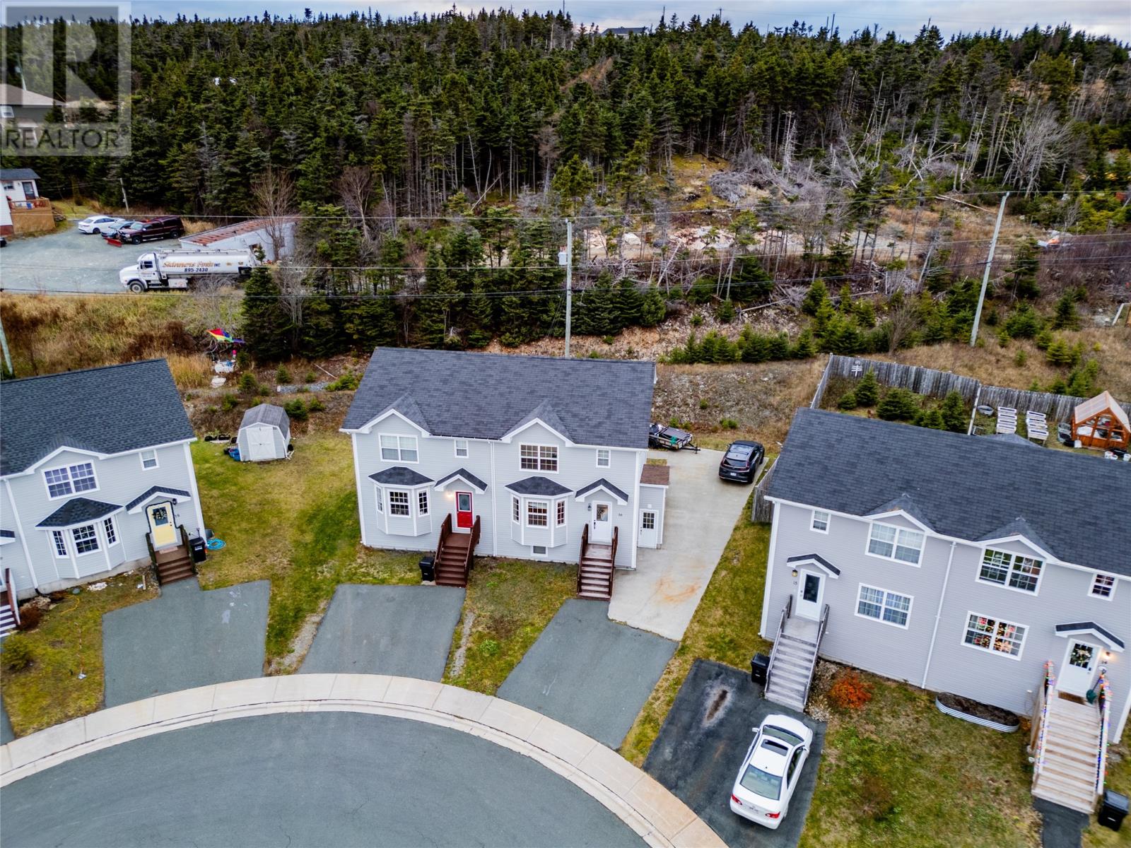 16 Maclaren Place, St. John's, Newfoundland & Labrador  A1B 5E0 - Photo 3 - 1292862