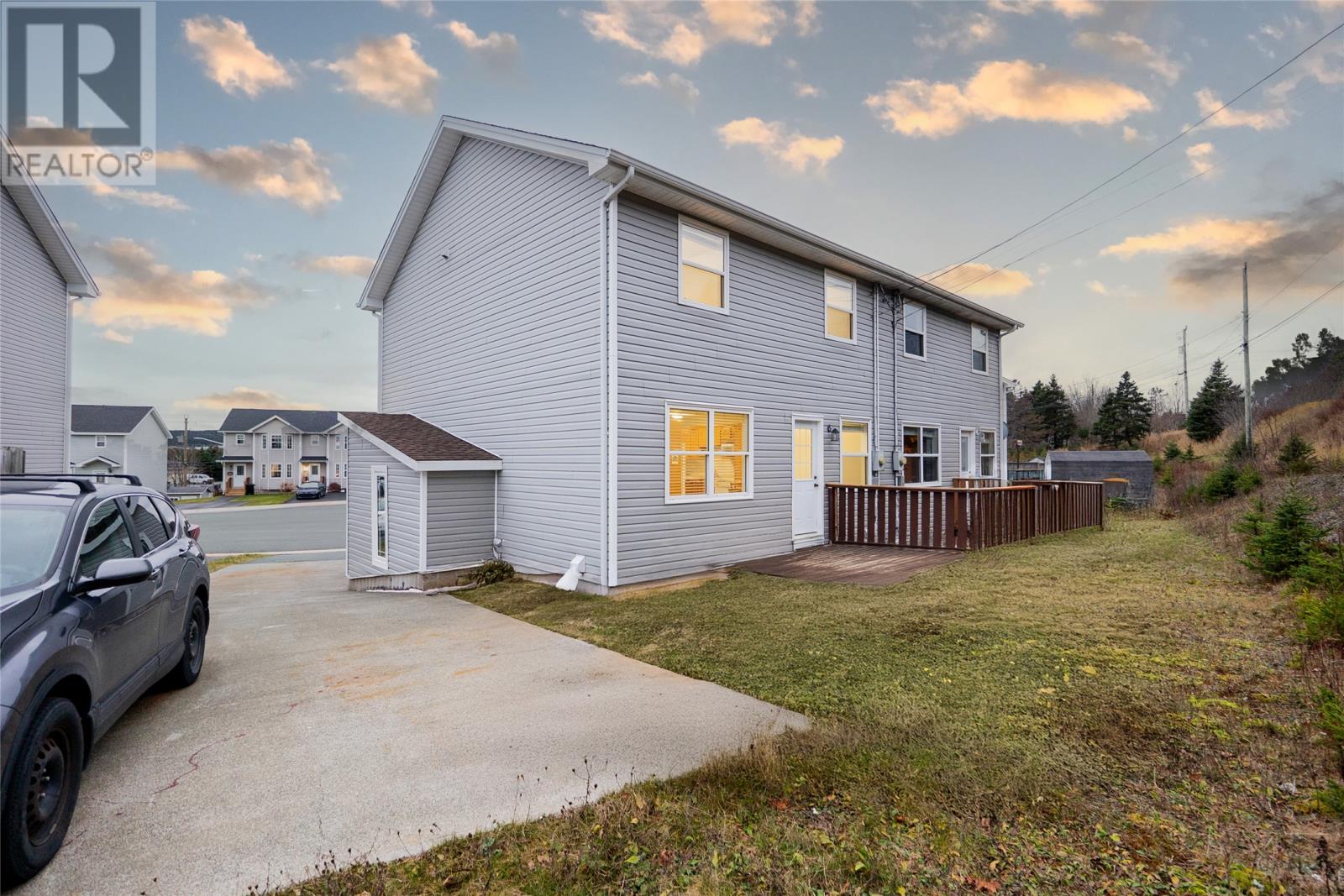 16 Maclaren Place, St. John's, Newfoundland & Labrador  A1B 5E0 - Photo 33 - 1292862