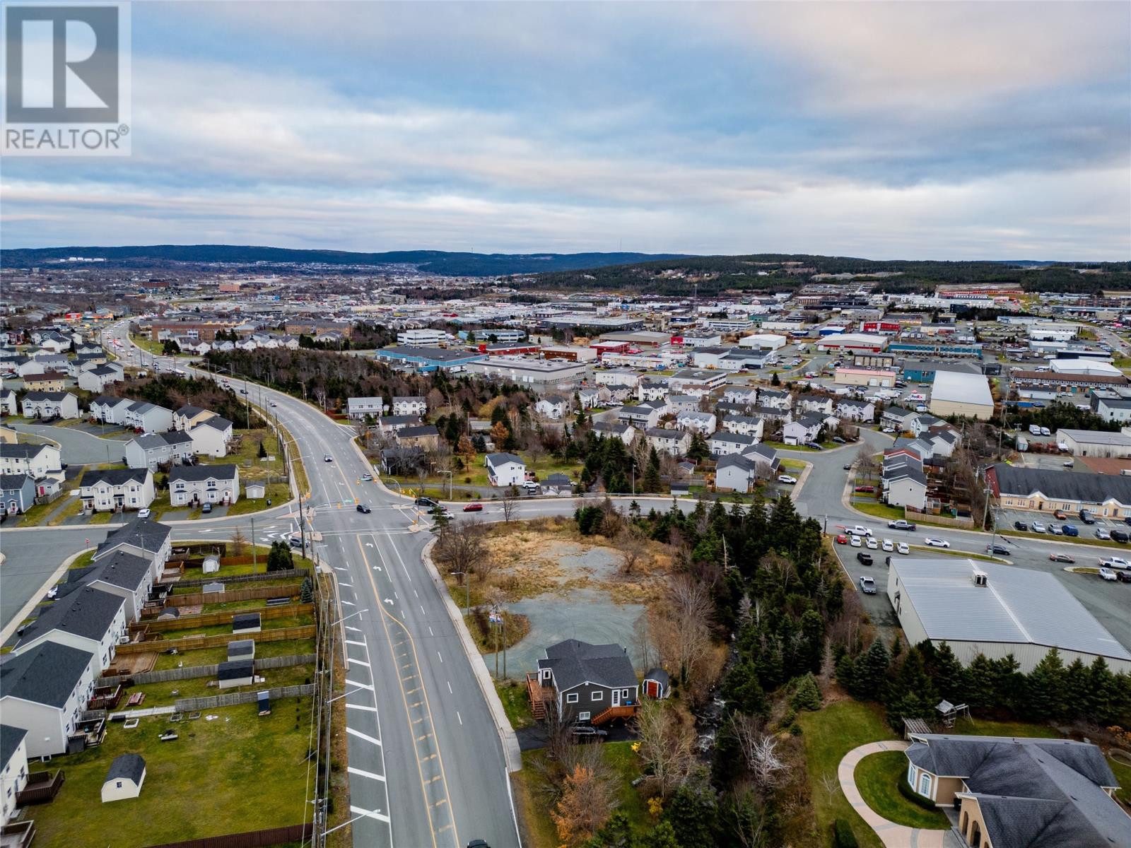 16 Maclaren Place, St. John's, Newfoundland & Labrador  A1B 5E0 - Photo 35 - 1292862