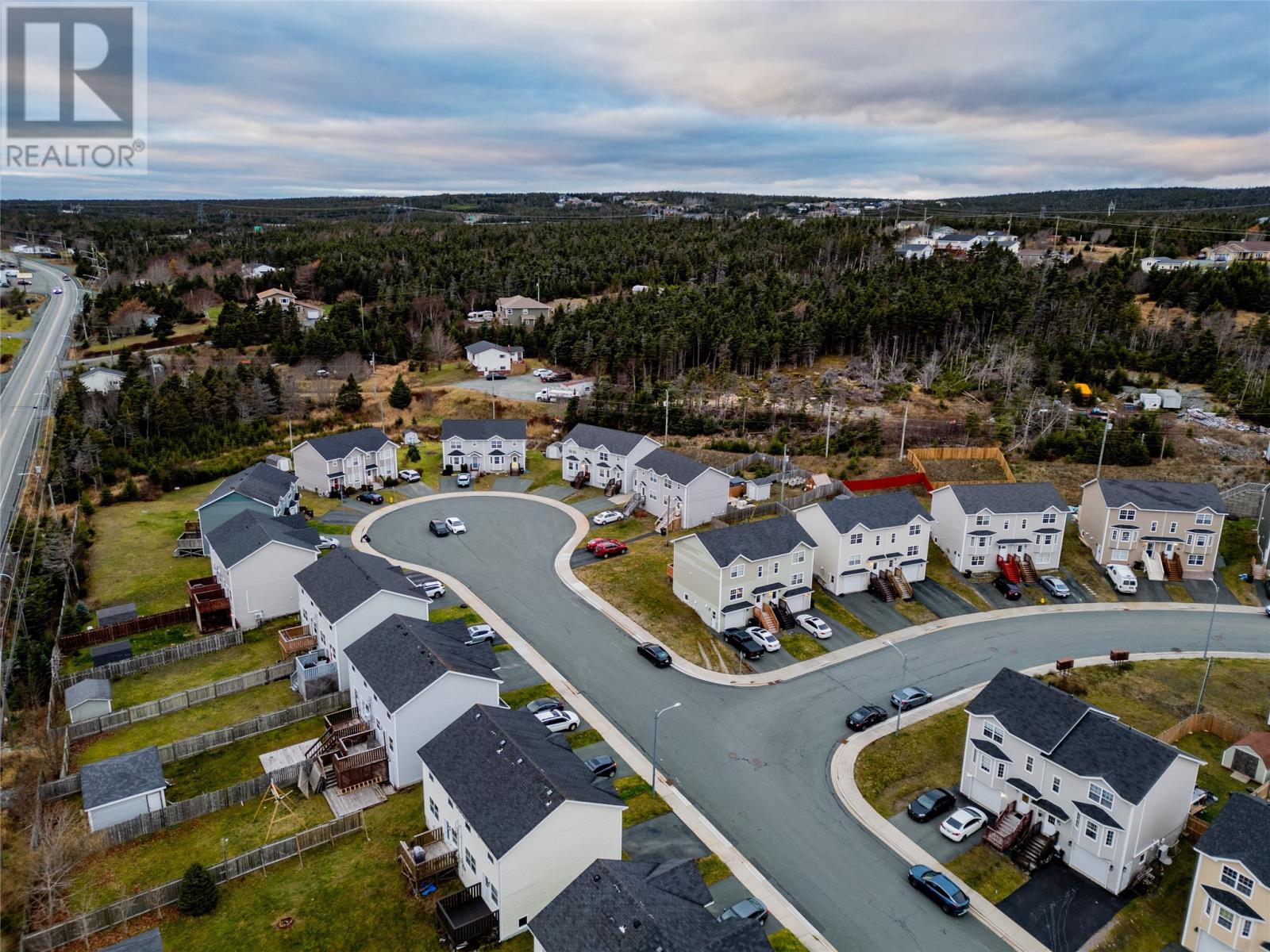 16 Maclaren Place, St. John's, Newfoundland & Labrador  A1B 5E0 - Photo 36 - 1292862