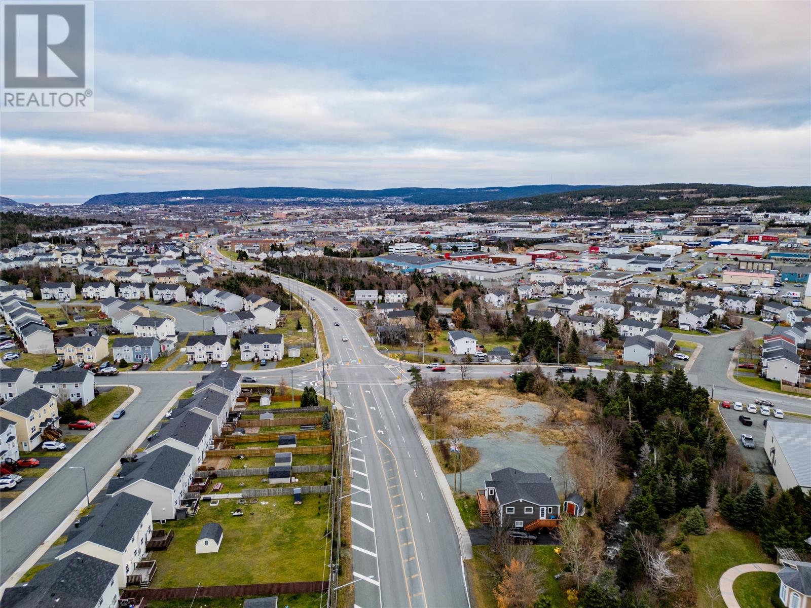 16 Maclaren Place, St. John's, Newfoundland & Labrador  A1B 5E0 - Photo 37 - 1292862