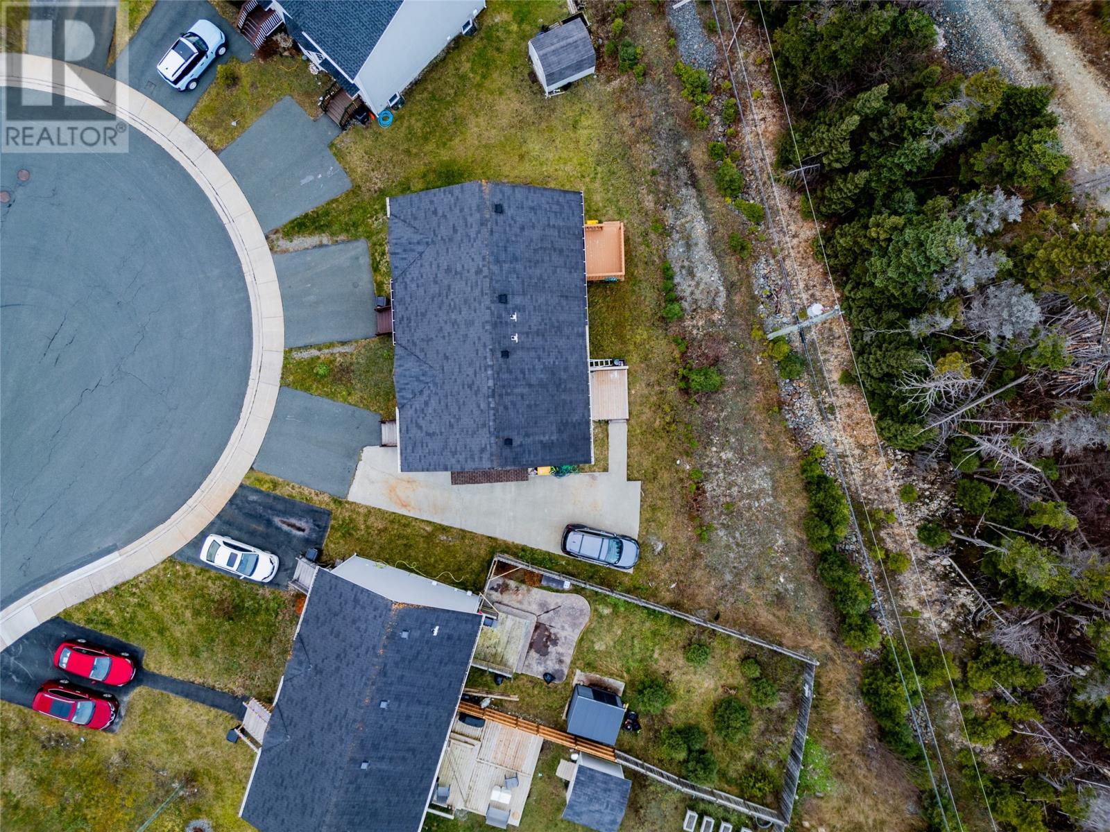 16 Maclaren Place, St. John's, Newfoundland & Labrador  A1B 5E0 - Photo 38 - 1292862