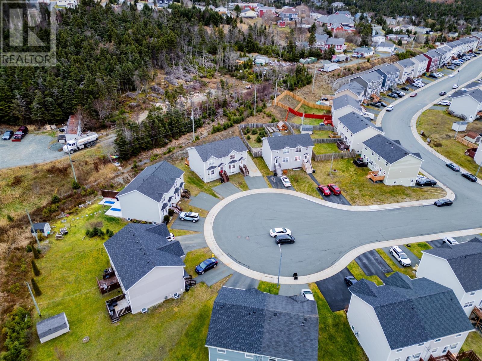 16 Maclaren Place, St. John's, Newfoundland & Labrador  A1B 5E0 - Photo 39 - 1292862