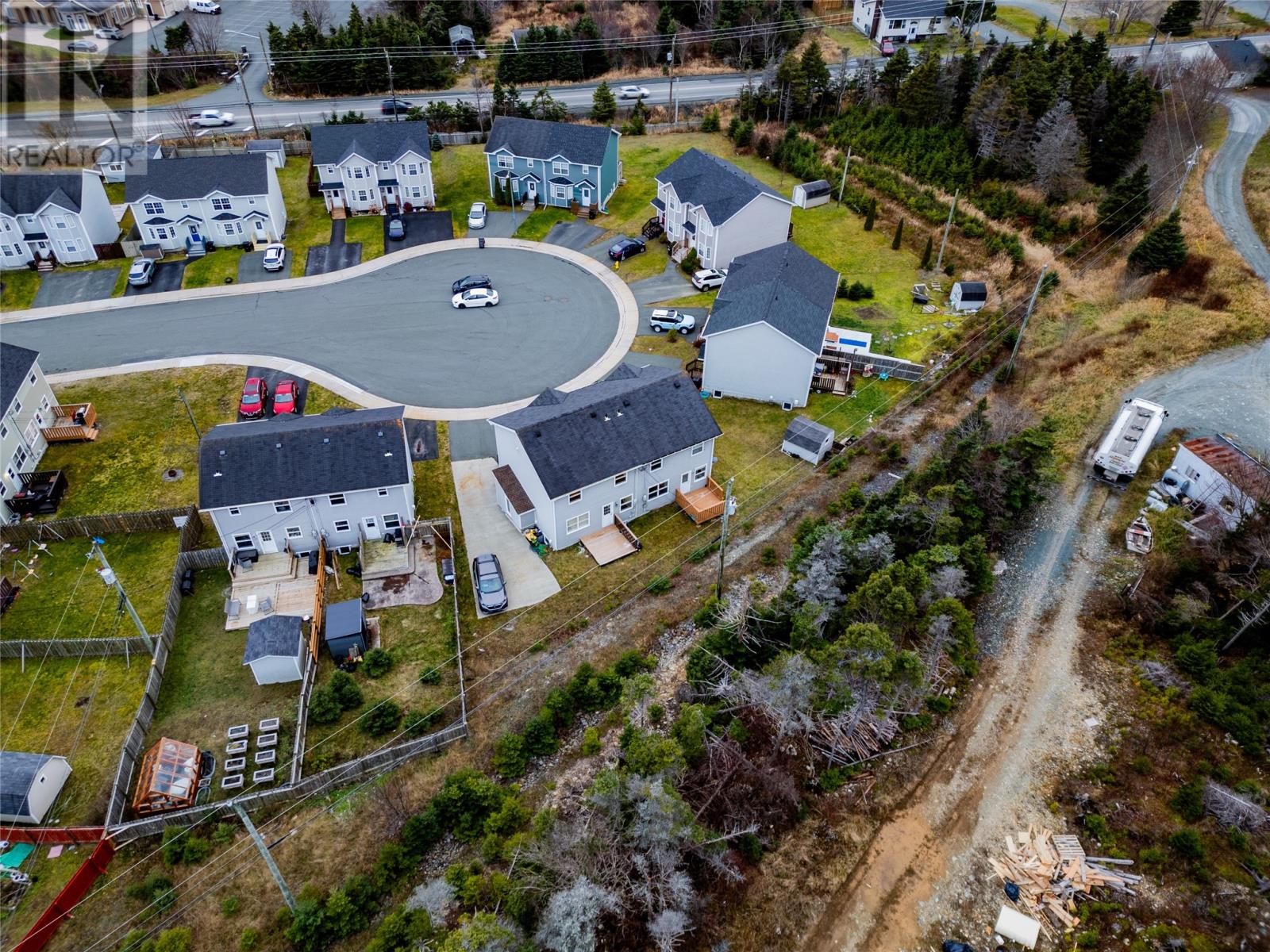 16 Maclaren Place, St. John's, Newfoundland & Labrador  A1B 5E0 - Photo 40 - 1292862