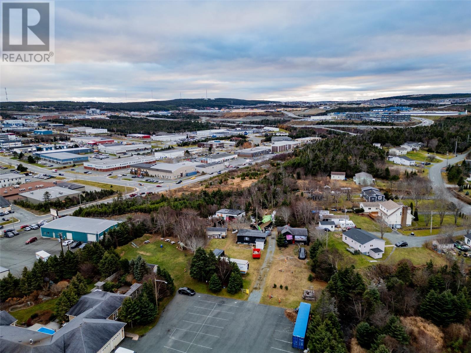 16 Maclaren Place, St. John's, Newfoundland & Labrador  A1B 5E0 - Photo 41 - 1292862