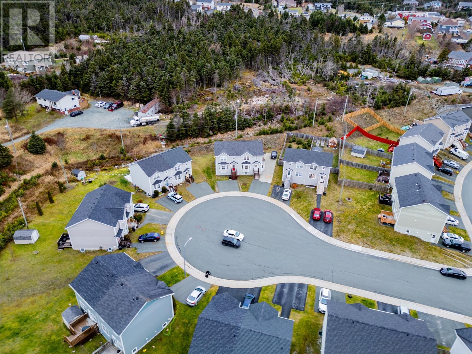 16 Maclaren Place, St. John's, Newfoundland & Labrador  A1B 5E0 - Photo 42 - 1292862