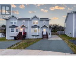 16 Maclaren Place, St. John's, Newfoundland & Labrador