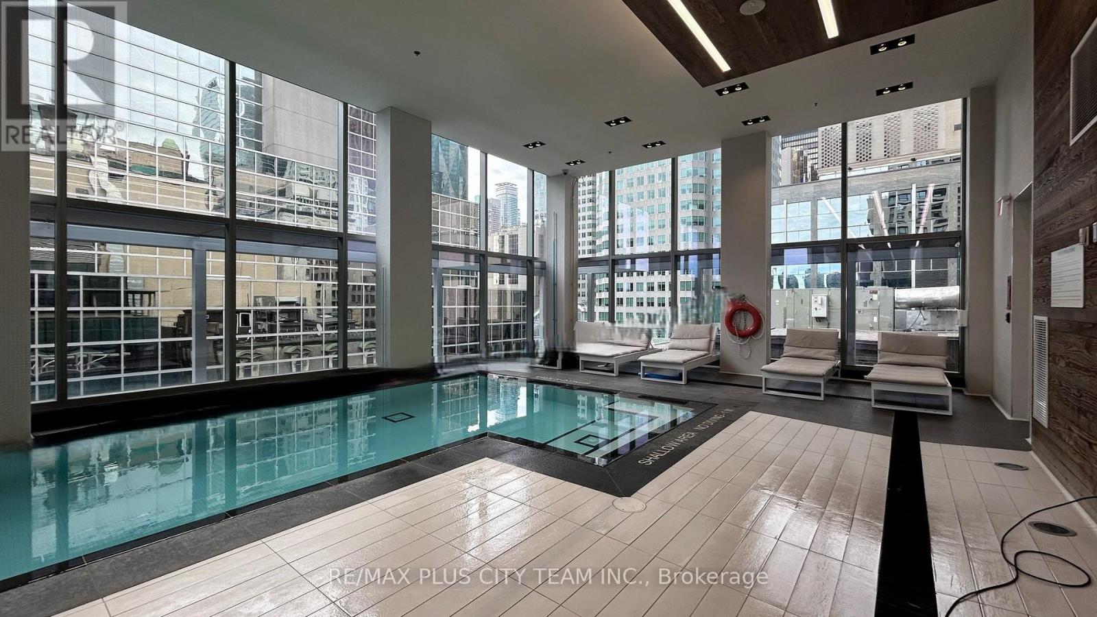 606 - 88 Scott Street, Toronto, Ontario  M5E 0A9 - Photo 18 - C12579242