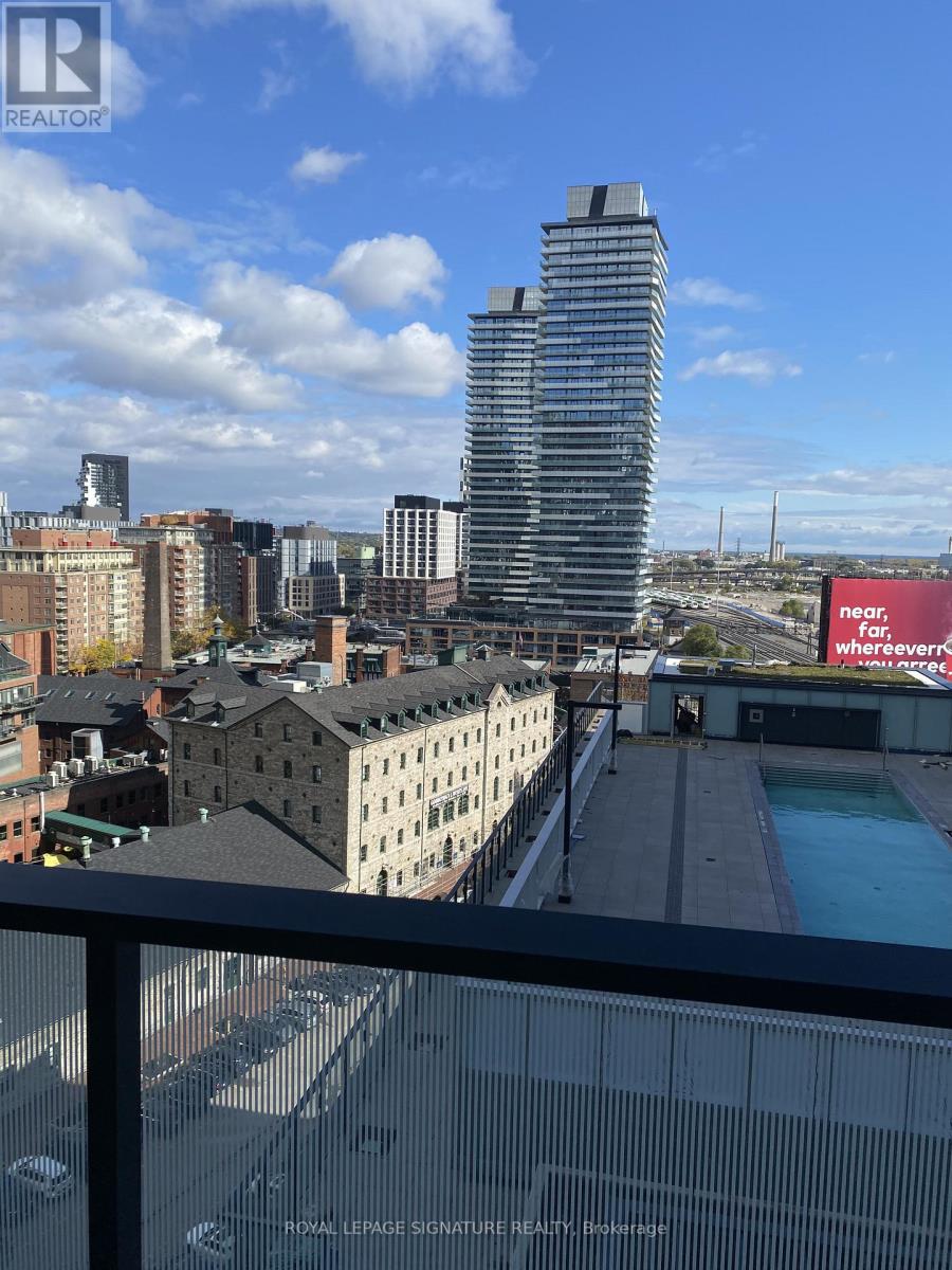 1201 - 35 Parliament Street, Toronto, Ontario  M5A 0Z5 - Photo 12 - C12579282