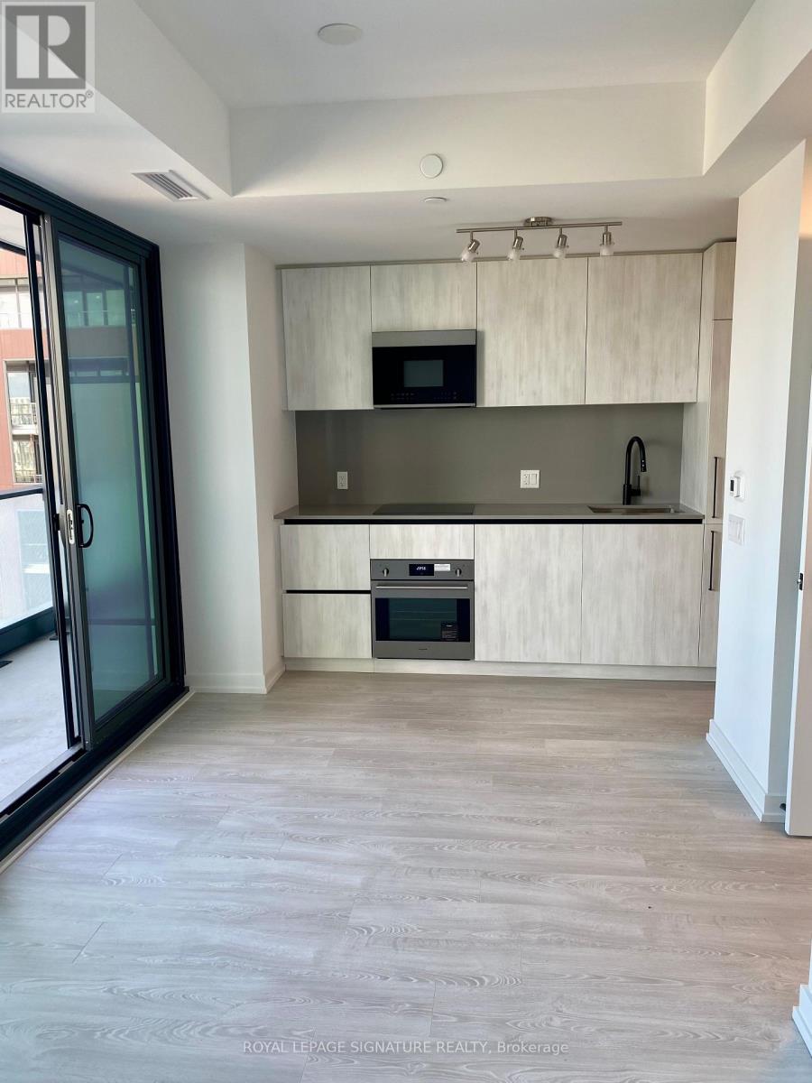 1201 - 35 Parliament Street, Toronto, Ontario  M5A 0Z5 - Photo 2 - C12579282