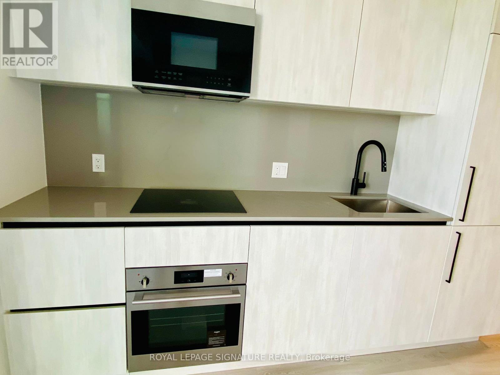 1201 - 35 Parliament Street, Toronto, Ontario  M5A 0Z5 - Photo 3 - C12579282