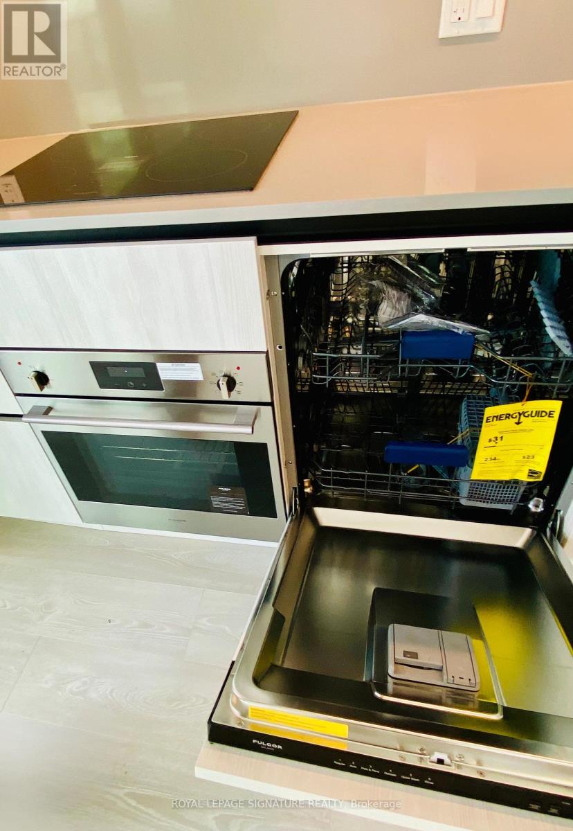 1201 - 35 Parliament Street, Toronto, Ontario  M5A 0Z5 - Photo 4 - C12579282