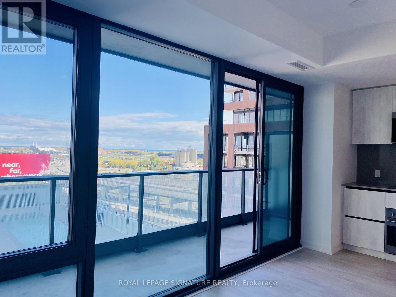 1201 - 35 Parliament Street, Toronto, Ontario  M5A 0Z5 - Photo 5 - C12579282