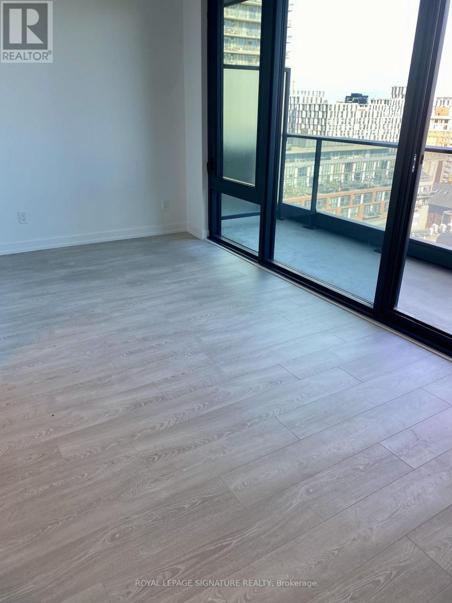 1201 - 35 Parliament Street, Toronto, Ontario  M5A 0Z5 - Photo 6 - C12579282