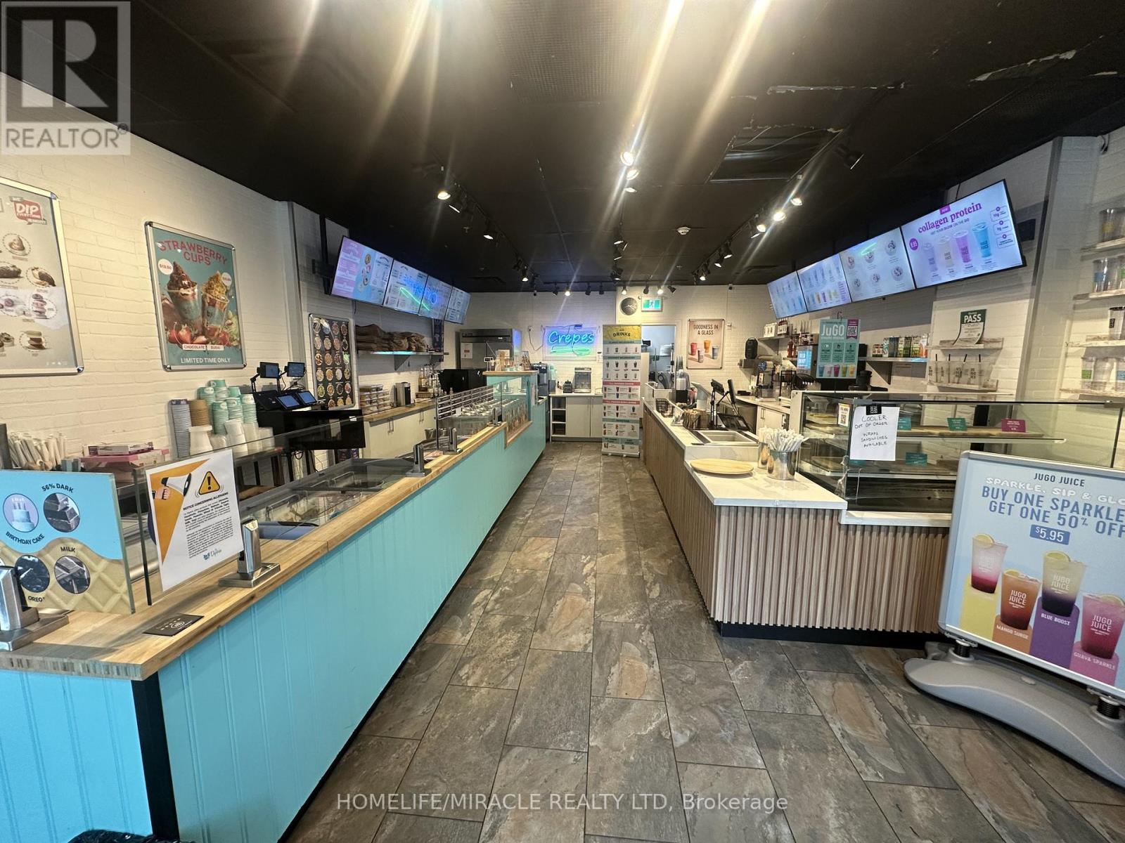 104 - 320 Richmond Street E, Toronto, Ontario  M5A 2P9 - Photo 2 - C12579298