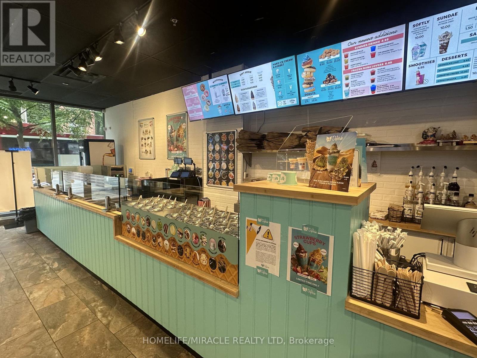 104 - 320 Richmond Street E, Toronto, Ontario  M5A 2P9 - Photo 5 - C12579298