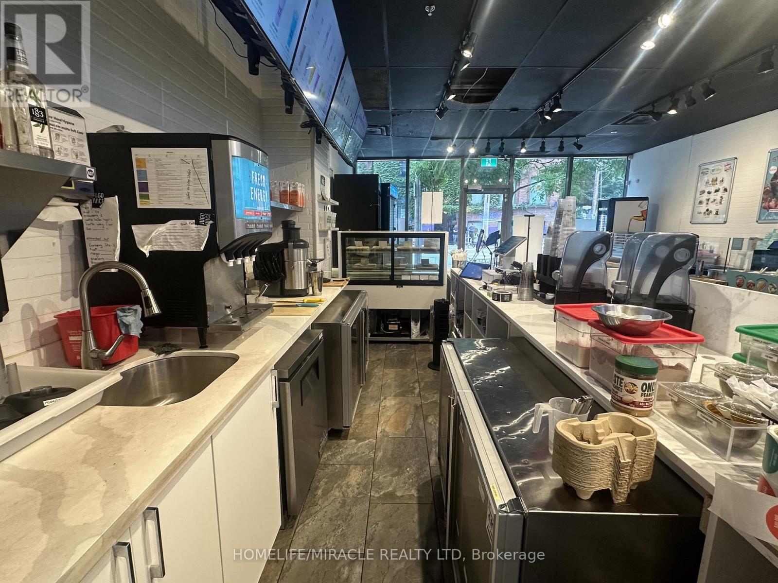 104 - 320 Richmond Street E, Toronto, Ontario  M5A 2P9 - Photo 8 - C12579298