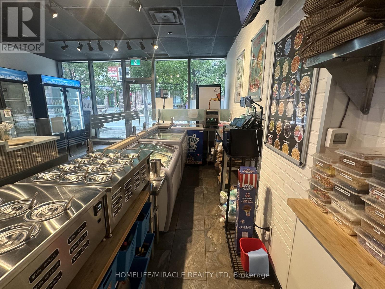 104 - 320 Richmond Street E, Toronto, Ontario  M5A 2P9 - Photo 9 - C12579298