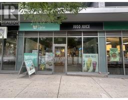 104 - 320 RICHMOND STREET E, Toronto, Ontario