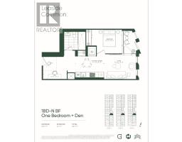 1720 BAYVIEW AVENUE, Toronto, Ontario