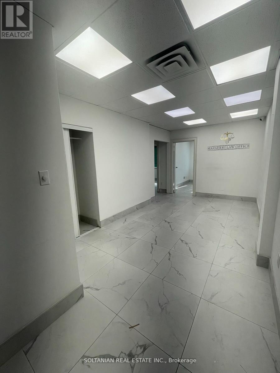 202 - 175 Willowdale Avenue, Toronto, Ontario  M2N 4Y9 - Photo 3 - C12579314