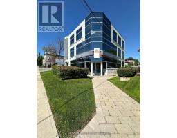 202 - 175 WILLOWDALE AVENUE, Toronto, Ontario