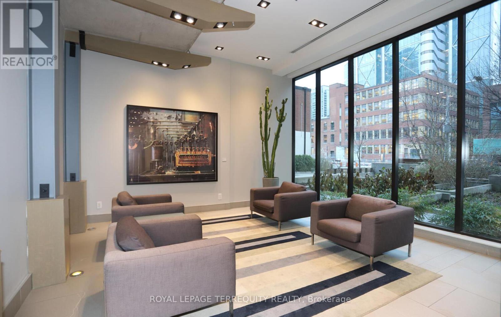 1009 - 400 Wellington Street W, Toronto, Ontario  M5V 0B5 - Photo 25 - C12579346