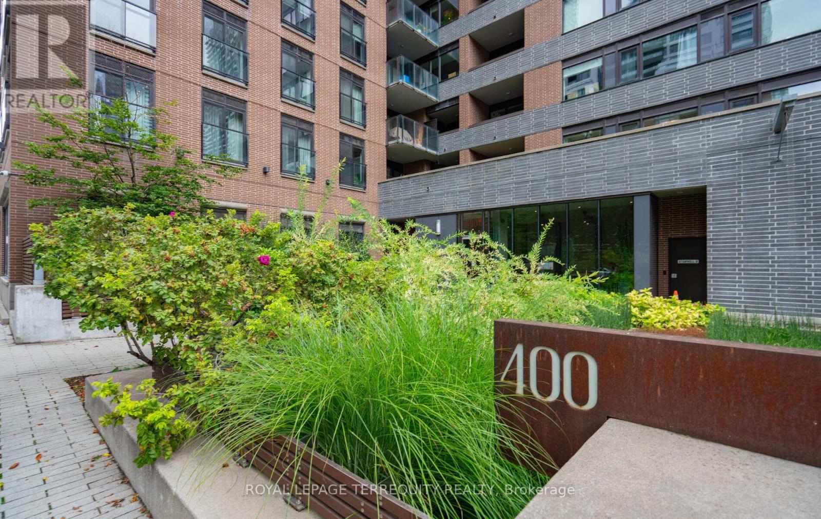 1009 - 400 Wellington Street W, Toronto, Ontario  M5V 0B5 - Photo 28 - C12579346