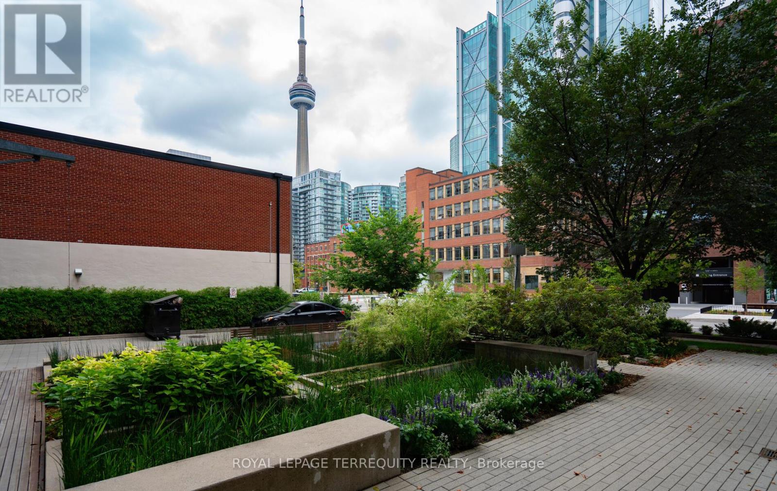 1009 - 400 Wellington Street W, Toronto, Ontario  M5V 0B5 - Photo 30 - C12579346