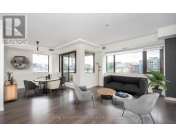 1009 - 400 WELLINGTON STREET W, Toronto, Ontario