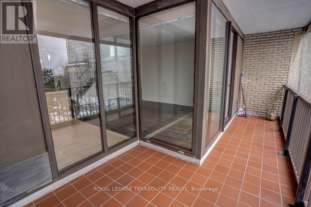 512 - 33 Harbour Square, Toronto, Ontario M5J 2G2 - Photo 20 - C12579354