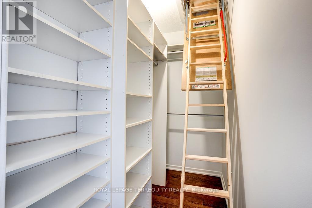 512 - 33 Harbour Square, Toronto, Ontario M5J 2G2 - Photo 28 - C12579354