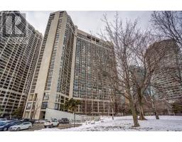 512 - 33 HARBOUR SQUARE, Toronto, Ontario