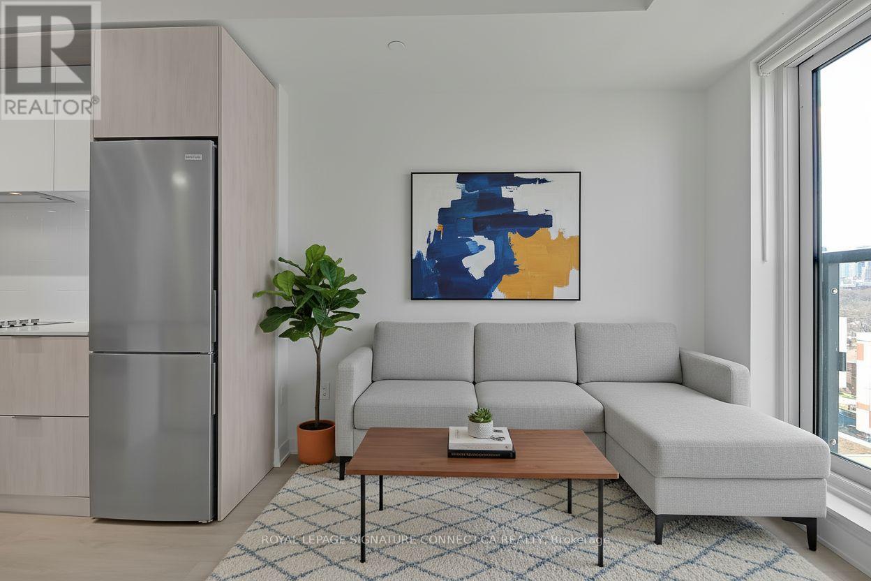 909 - 130 River Street, Toronto, Ontario  M5A 0R8 - Photo 11 - C12579360