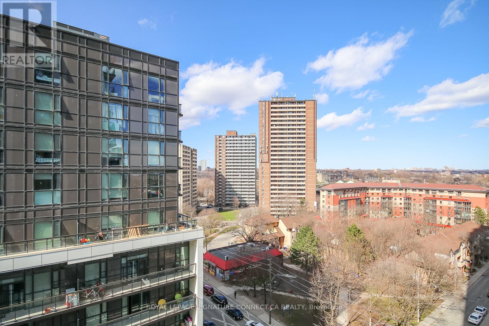 909 - 130 River Street, Toronto, Ontario  M5A 0R8 - Photo 19 - C12579360