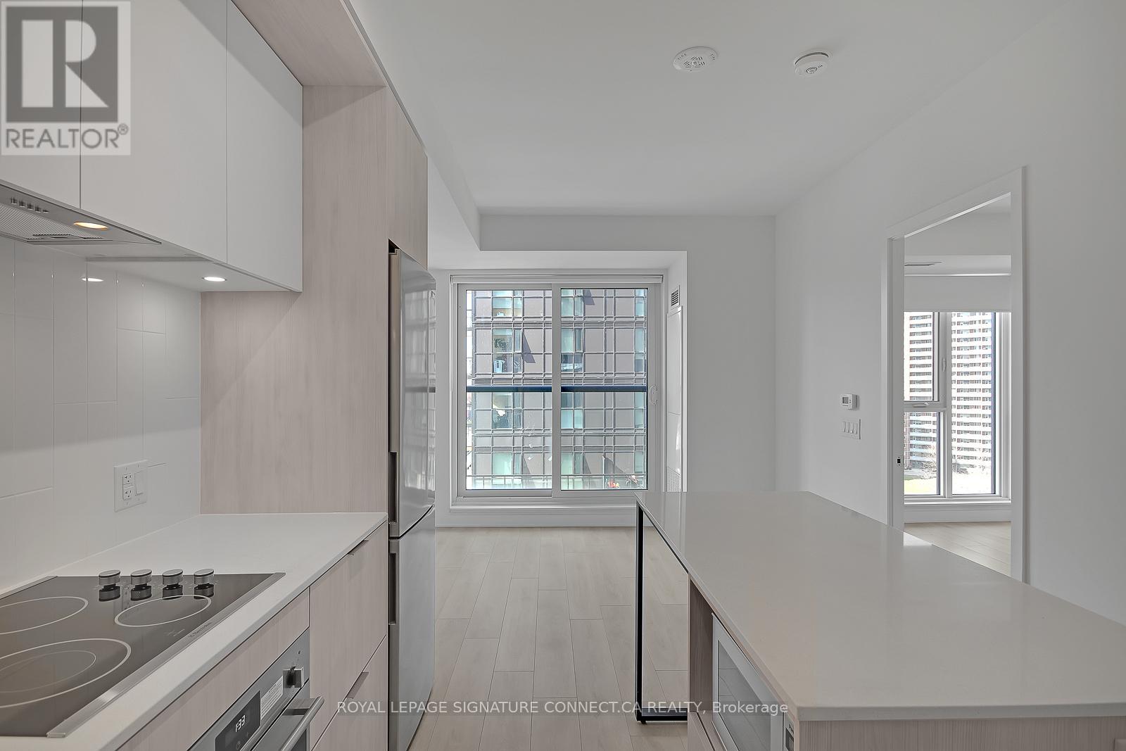 909 - 130 River Street, Toronto, Ontario  M5A 0R8 - Photo 3 - C12579360