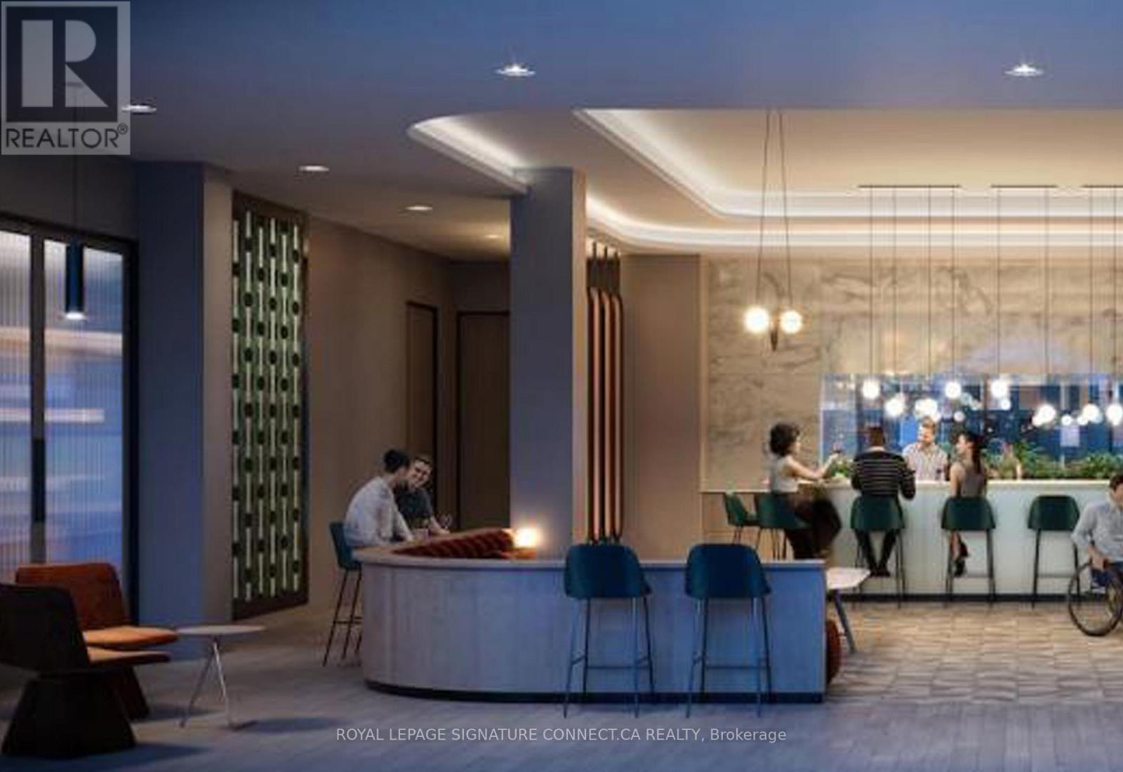 909 - 130 River Street, Toronto, Ontario  M5A 0R8 - Photo 45 - C12579360